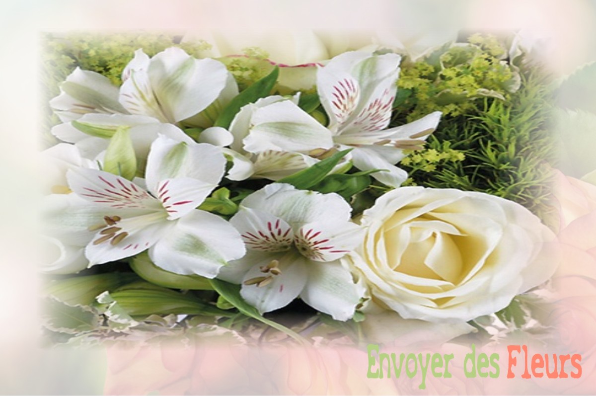 envoyer des fleurs à à BEUVRON-EN-AUGE